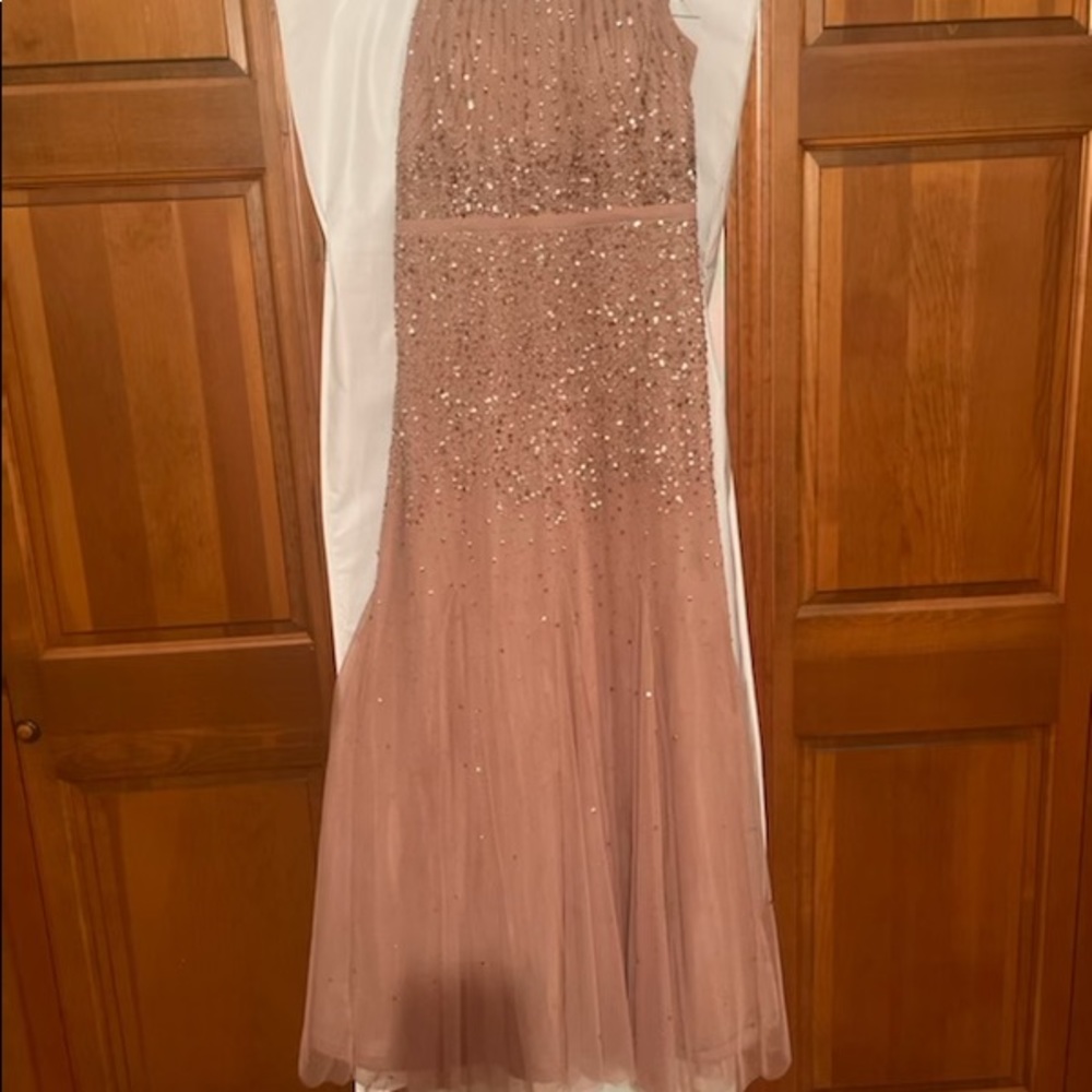 Mother of the bride dress